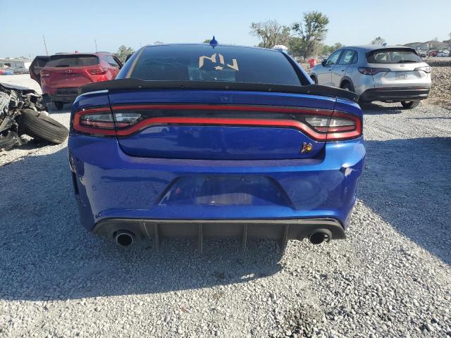 Photo 6 from auction – 2019 DODGE CHARGER SC with VIN 2C3CDXGJ1KH740166