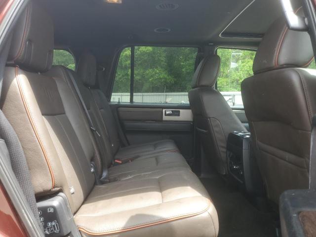 Photo 11 from auction – 2015 FORD EXPEDITION with VIN 1FMJU1HT5FEF29903