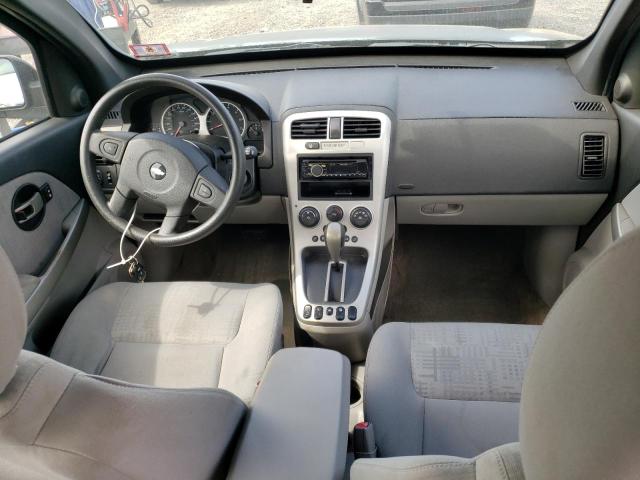 Photo 8 from auction – 2006 CHEVROLET EQUINOX LS with VIN 2CNDL13F366192167