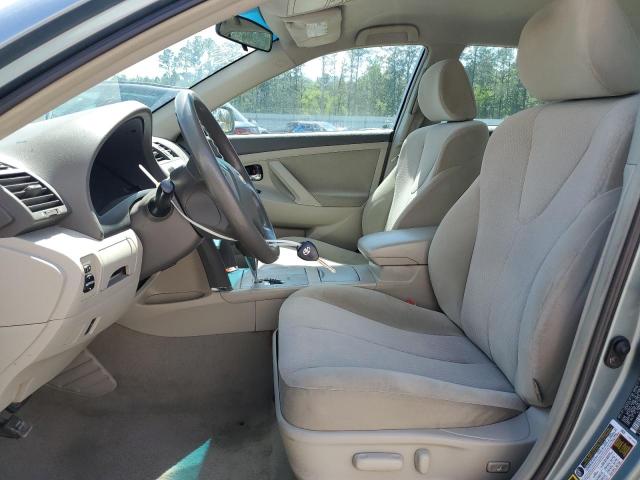 Photo 7 from auction – 2011 TOYOTA CAMRY BASE with VIN 4T1BF3EK6BU593874