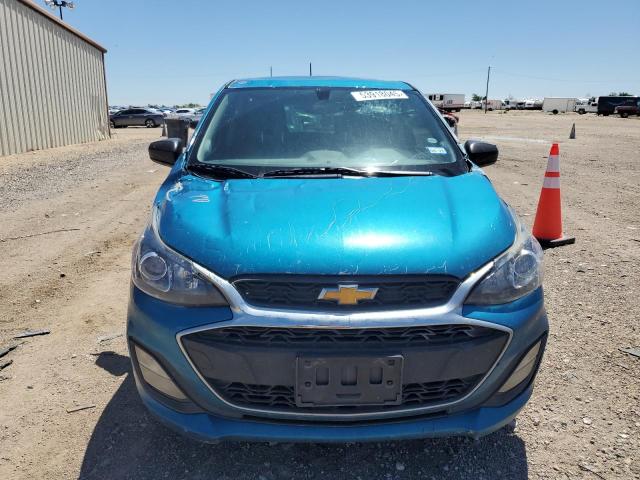 Photo 5 from auction – 2020 CHEVROLET SPARK LS with VIN KL8CB6SA9LC403261