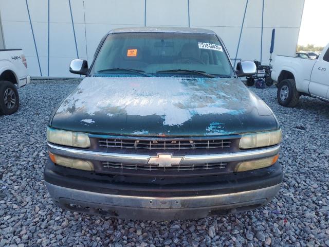 Photo 5 from auction – 2002 CHEVROLET SILVERADO with VIN 2GCEC19V921428884
