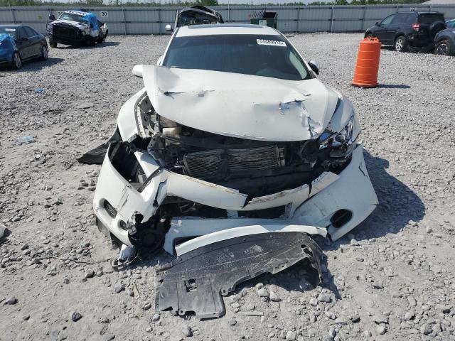 Photo 5 from auction – 2014 NISSAN MAXIMA S with VIN 1N4AA5APXEC474222