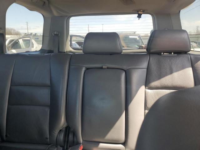 Снимка 10 от търг – 2007 HONDA PILOT EXL с VIN 5FNYF28557B039823