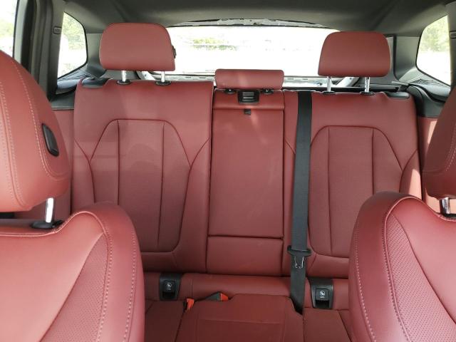 Photo 10 from auction – 2023 BMW X3 SDRIVE3 with VIN 5UX43DP04P9P90834
