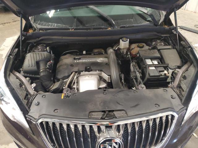 Photo 12 from auction – 2017 BUICK ENVISION P with VIN LRBFXESX5HD122174