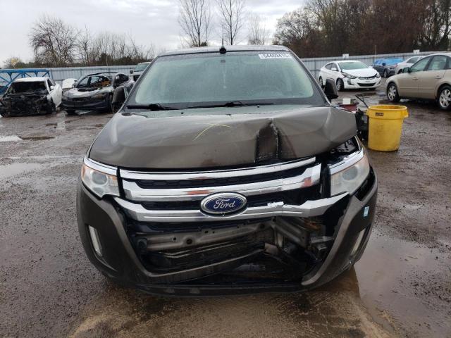Photo 5 from auction – 2011 FORD EDGE LIMIT with VIN 2FMDK4KC9BBA43582