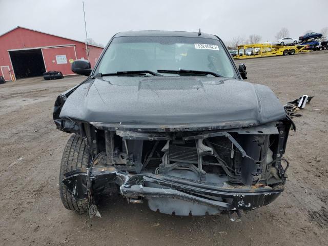 Photo 5 from auction – 2013 GMC SIERRA K15 with VIN 3GTP2XE2XDG184599