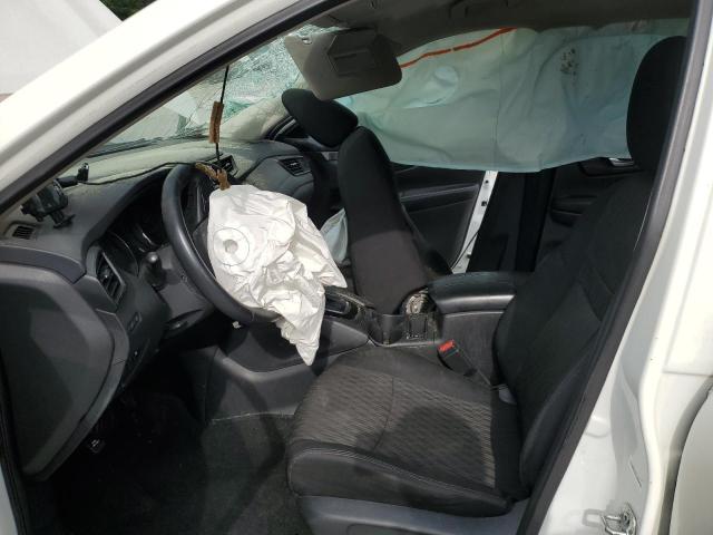 Photo 7 from auction – 2018 NISSAN ROGUE S with VIN 5N1AT2MT2JC799884