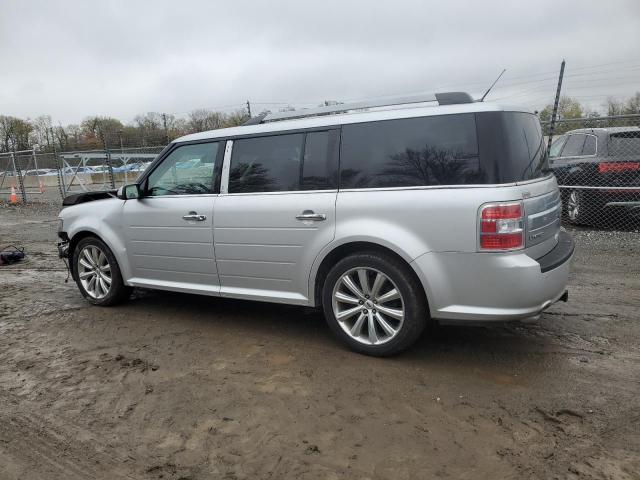 Photo 2 from auction – 2016 FORD FLEX LIMIT with VIN 2FMHK6DT4GBA04612