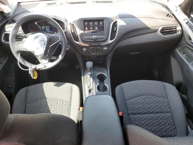 Photo 8 from auction – 2024 CHEVROLET EQUINOX LT with VIN 3GNAXKEG0RL367408