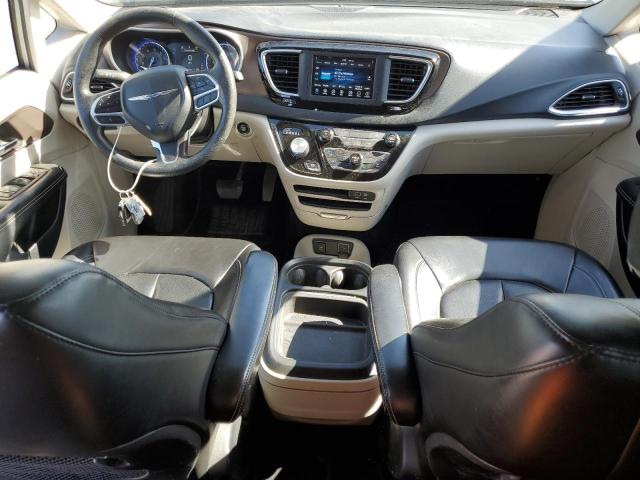 Photo 8 from auction – 2020 CHRYSLER VOYAGER with VIN 2C4RC1DG3LR286058