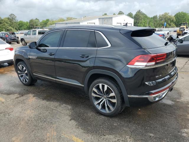 Photo 2 from auction – 2023 VOLKSWAGEN ATLAS CROS with VIN 1V2FE2CA9PC206520
