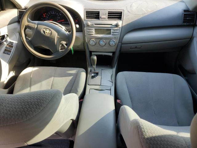 Foto 8 de la subasta – 2011 TOYOTA CAMRY BASE con VIN 4T4BF3EK8BR184376