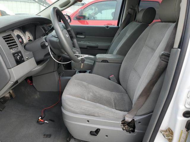 Снимка 7 от търг – 2006 DODGE DURANGO SL с VIN 1D4HD48N56F113000