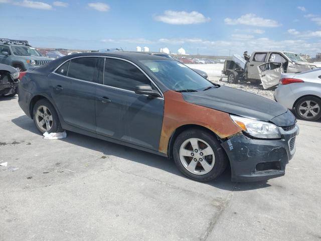 Photo 4 from auction – 2016 CHEVROLET MALIBU LIM with VIN 1G11A5SA0GU160038