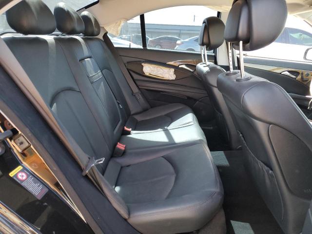 Photo 10 from auction – 2008 MERCEDES-BENZ E 350 with VIN WDBUF56X98B200035