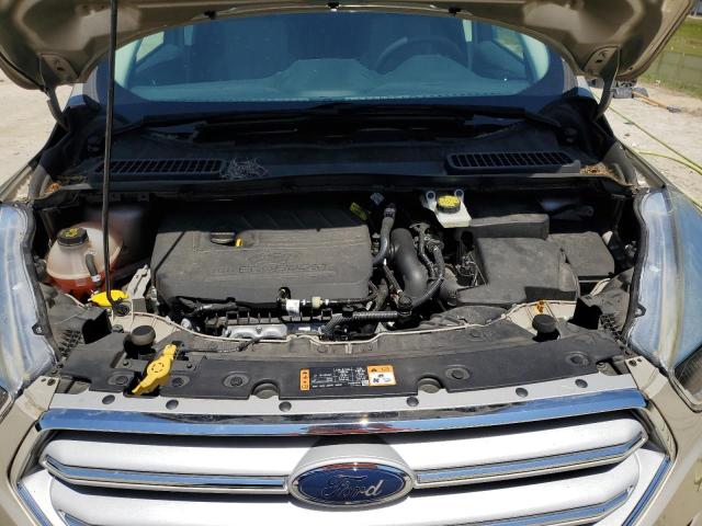Photo 12 from auction – 2018 FORD ESCAPE SE with VIN 1FMCU0GD3JUB85936