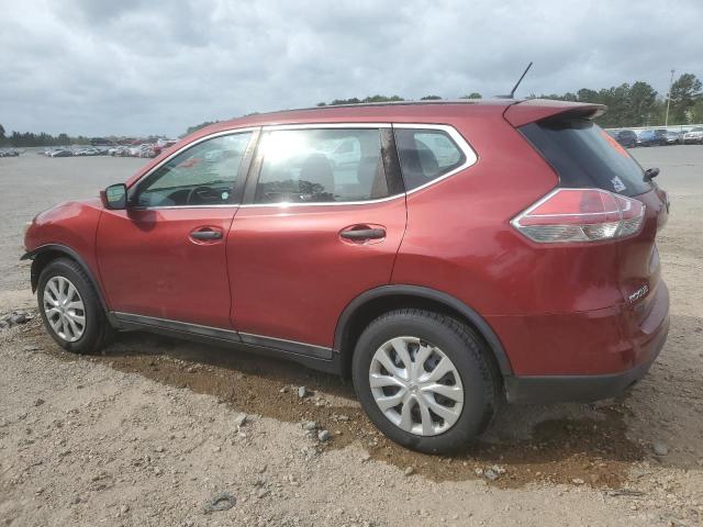 Photo 2 from auction – 2016 NISSAN ROGUE S with VIN 5N1AT2MT6GC756321