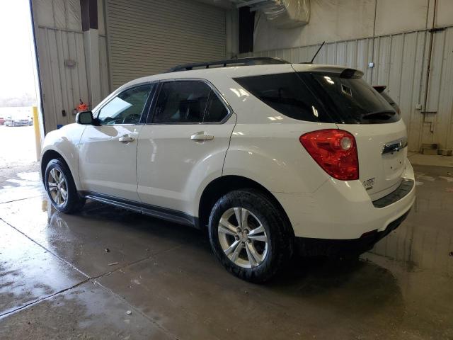 Photo 2 from auction – 2015 CHEVROLET EQUINOX LT with VIN 2GNFLGEKXF6384249