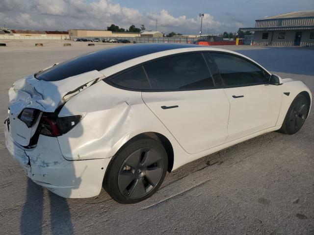 Photo 3 from auction – 2022 TESLA MODEL 3 with VIN 5YJ3E1EB2NF201275