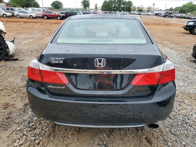 Photo 6 from auction – 2015 HONDA ACCORD LX with VIN 1HGCR2F35FA187014