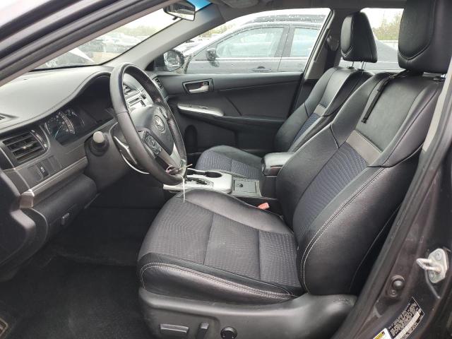 Photo 7 from auction – 2013 TOYOTA CAMRY L with VIN 4T1BF1FK0DU209920
