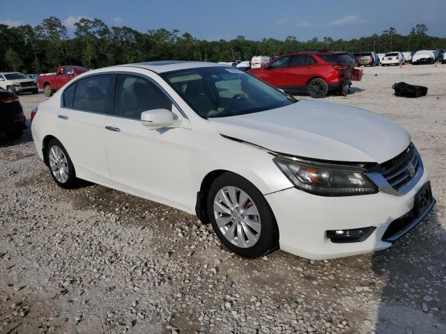 Photo 4 from auction – 2015 HONDA ACCORD EX with VIN 1HGCR2F74FA148322