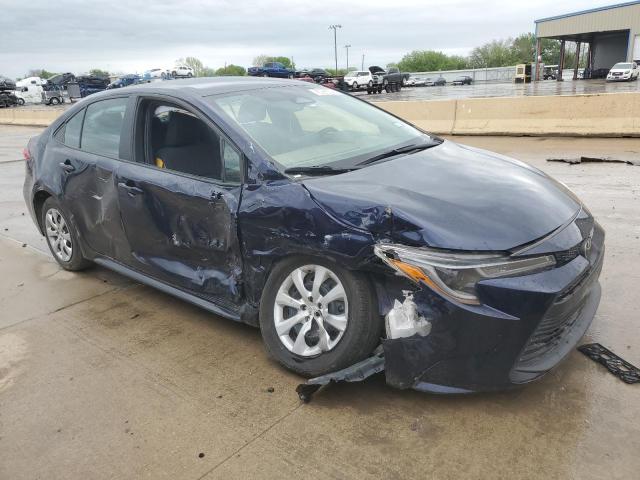Photo 4 from auction – 2023 TOYOTA COROLLA LE with VIN 5YFB4MDE9PP023867