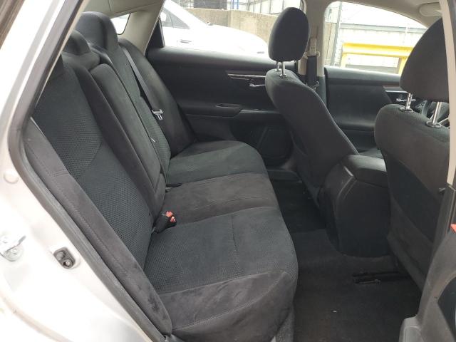 Photo 10 from auction – 2014 NISSAN ALTIMA 2.5 with VIN 1N4AL3AP1EC326023