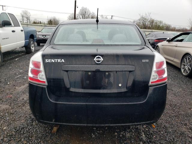 Photo 6 from auction – 2009 NISSAN SENTRA with VIN 3N1AB61E79L680185