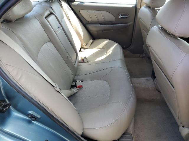 Photo 10 from auction – 2004 HYUNDAI SONATA GLS with VIN KMHWF35H64A062149