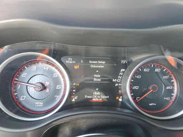 Photo 9 from auction – 2015 DODGE CHARGER SE with VIN 2C3CDXBG1FH928669