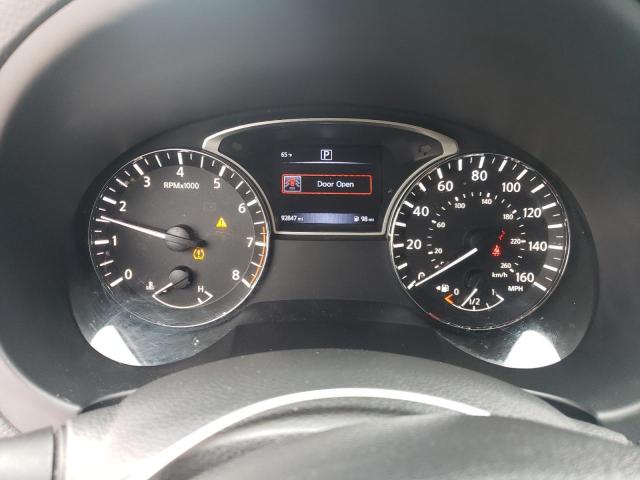 Photo 9 from auction – 2017 NISSAN ALTIMA with VIN 1N4AL3AP8HN354524