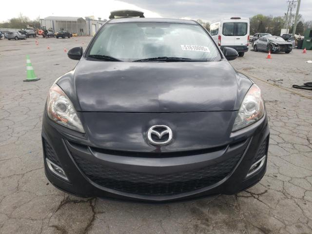Photo 5 from auction – 2011 MAZDA 3 S with VIN JM1BL1W58B1445219