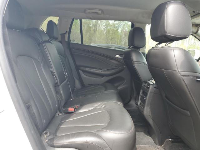 Photo 11 from auction – 2019 BUICK ENVISION E with VIN LRBFXCSA0KD040358