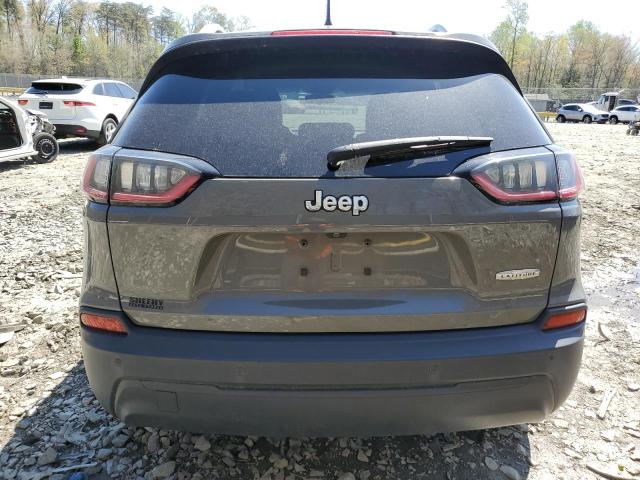 Photo 6 from auction – 2019 JEEP CHEROKEE L with VIN 1C4PJLLB9KD346506