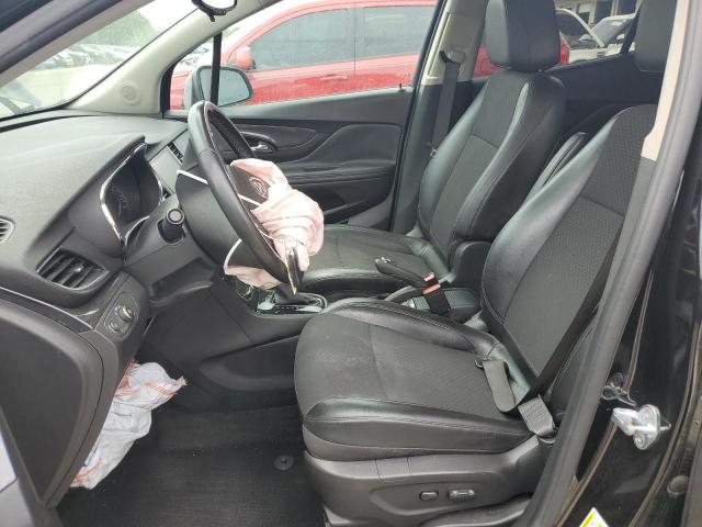 Photo 7 from auction – 2019 BUICK ENCORE PRE with VIN KL4CJASBXKB845406