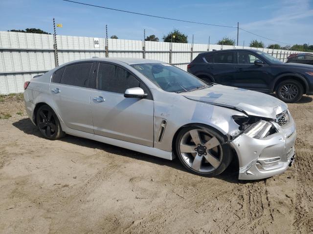 Photo 4 from auction – 2015 CHEVROLET SS with VIN 6G3F15RW0FL112240