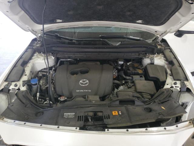 Photo 12 from auction – 2020 MAZDA CX-5 TOURI with VIN JM3KFBCM6L0825568