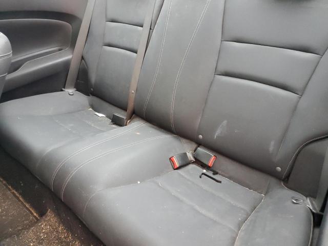 Photo 10 from auction – 2013 HONDA ACCORD with VIN 1HGCT1B85DA019982