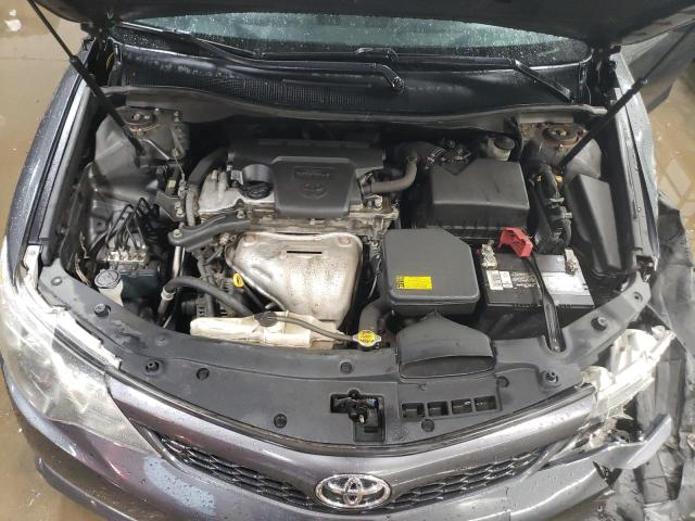Zdjęcie 11 z aukcji – 2012 TOYOTA CAMRY BASE z VIN 4T1BF1FK7CU046939