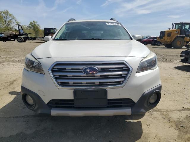 Photo 5 from auction – 2017 SUBARU OUTBACK 2. with VIN 4S4BSANC0H3296722