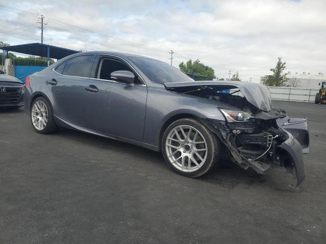 Photo 4 from auction – 2020 LEXUS IS 300 with VIN JTHAA1D24L5103222