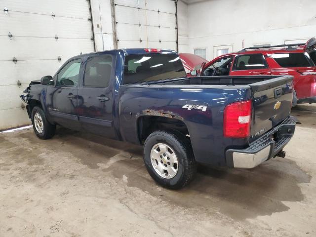 Photo 2 from auction – 2012 CHEVROLET SILVERADO with VIN 1GCPKSE77CF196580