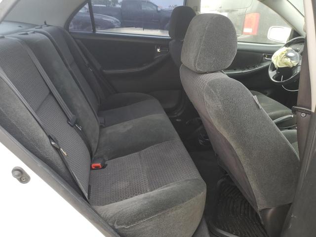 Photo 10 from auction – 2006 TOYOTA COROLLA CE with VIN 1NXBR30E16Z594428