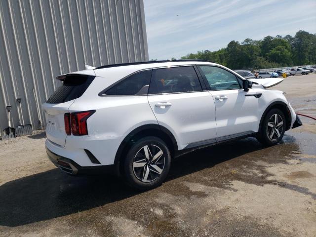 Photo 3 from auction – 2023 KIA SORENTO S with VIN 5XYRL4LC7PG230084