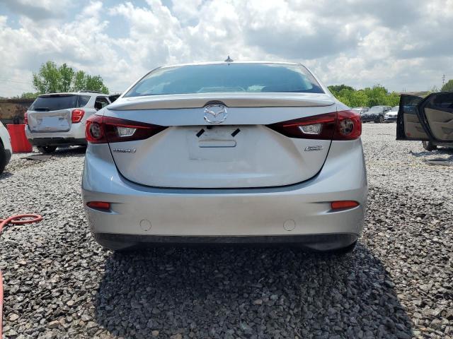 Photo 6 from auction – 2017 MAZDA 3 TOURING with VIN 3MZBN1V79HM148904