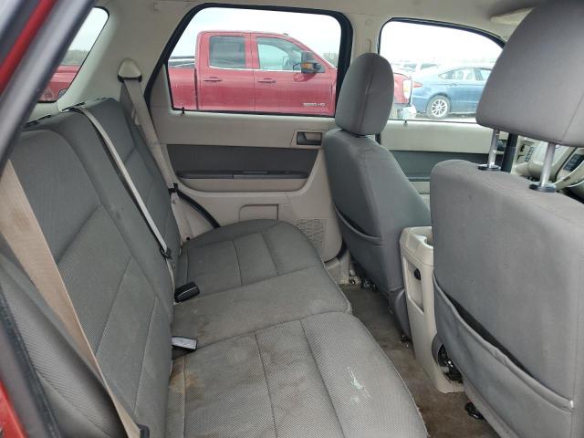Photo 10 from auction – 2009 FORD ESCAPE XLT with VIN 1FMCU03739KC31059