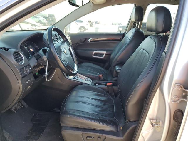 Photo 7 from auction – 2014 CHEVROLET CAPTIVA LT with VIN 3GNAL3EK2ES663746